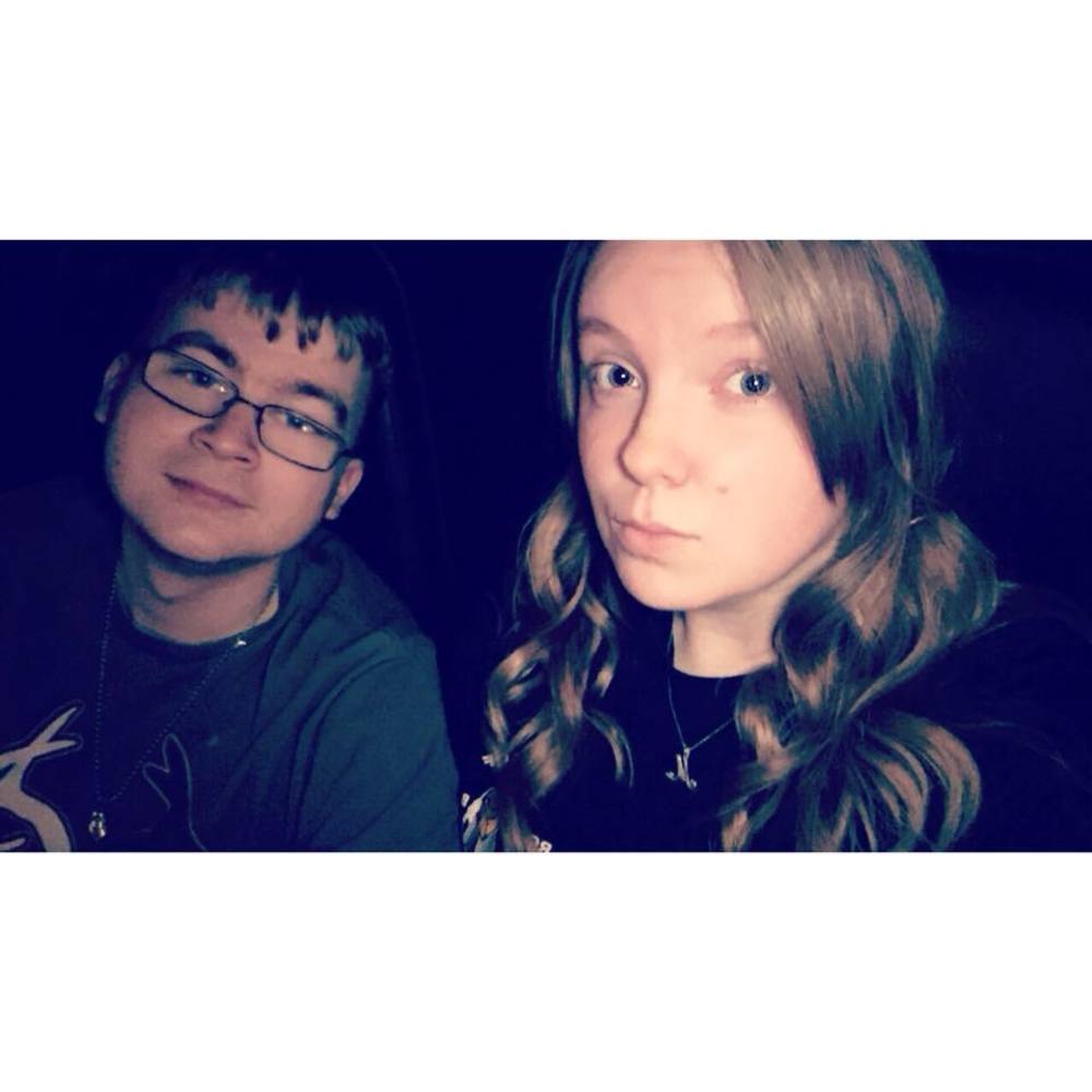 Meet your Posher, Hope